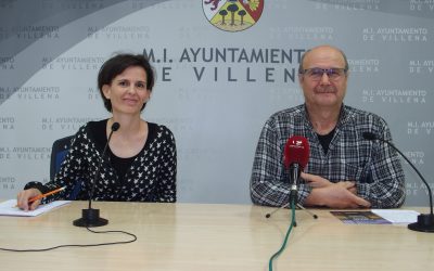 Las Jornadas Vitícolas Villena traen atraen a los mejores profesionales