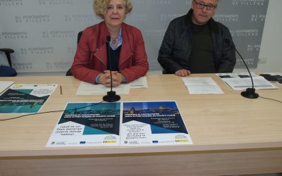 Segunda jornada de participación para el nuevo Plan General en Villena