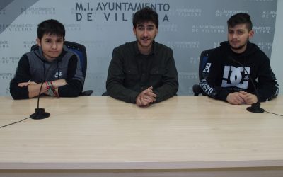 Villena Fest se traslada a La Cábila