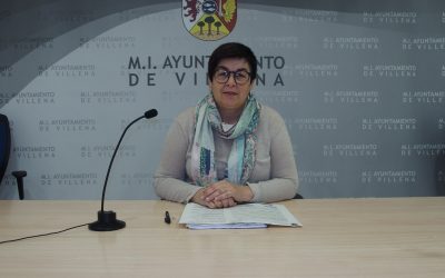 El Pleno solicitará la parada de trenes en La Encina