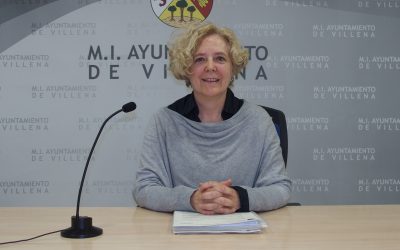 Certificadas las primeras obras en Calle Nueva y Luis García