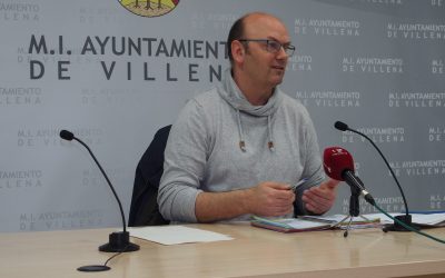 Bienestar social se moviliza por las causas sociales