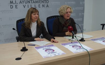 Presentación del diagnóstico del Plan de Felicidad