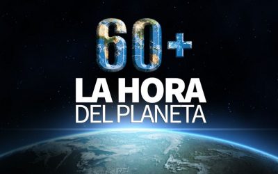 El sábado Villena se une a La Hora del Planeta