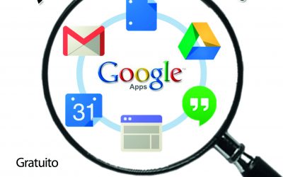 Taller gratuito de Google Apps en Villena