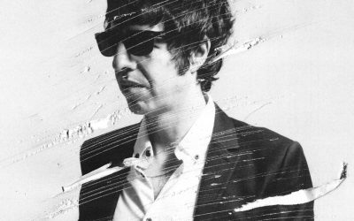 SIDONIE presenta su nuevo disco en el Teatro Chapí de Villena