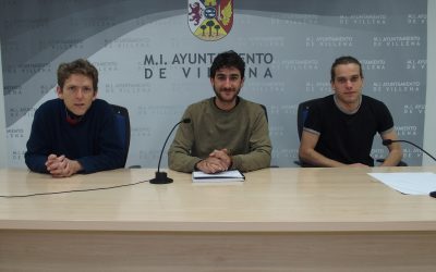 La comedia llega al Espacio Joven con Situaciones Causales