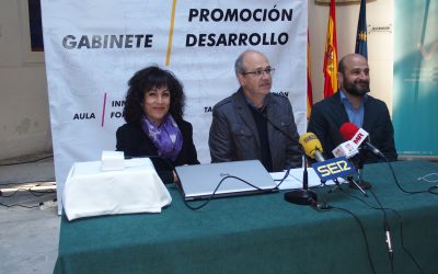 Villena es reconocida como Ciudad Innovadora
