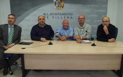 La asociación de personas con discapacidad AMFI se hace con la concesión de mantenimiento de la estación AVE en Villena