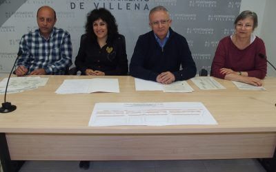 Solucionado el problema del mercadillo