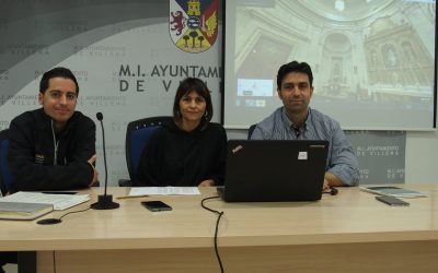 Tour virtuales de los monumentos de Villena
