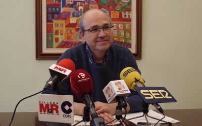 Acuerdo extrajudicial entre el Ayuntamiento de Villena y Aqualia