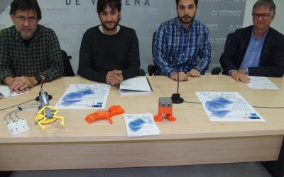 Ciencia y nuevas tecnologías para los más jóvenes en el Espacio Joven