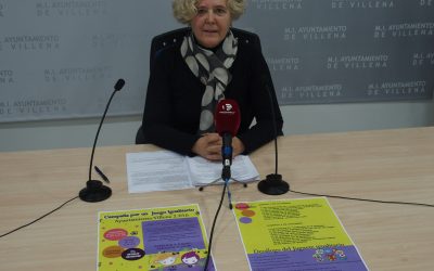 Llega el Poblado por la Igualdad a la Plaza de las Malvas