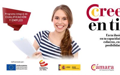 NUEVOS GRUPOS DEL PROGRAMA PICE EN VILLENA: TU OPORTUNIDAD DE CONSEGUIR UN EMPLEO