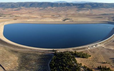 El Ayuntamiento cierra filas con las reivindicaciones de la Plataforma en Defensa del Futuro de la Agricultura y la gestión del agua
