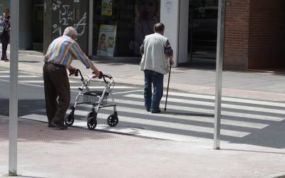 Obras para hacer Villena accesible a todas y todos