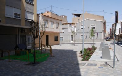 Última jornada participación ciudadana en el Mercaico Negro