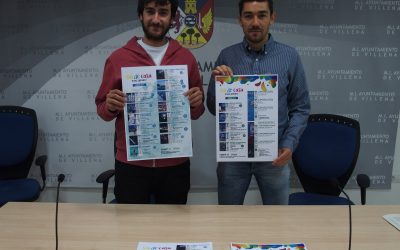 Abiertas las inscripciones para las activides deportivas de verano