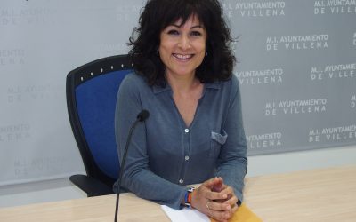 Nuevo taller de empleo con el Servef par la construcción del parque canino