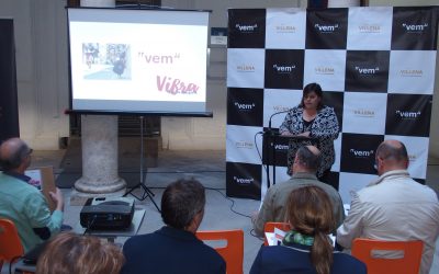 24 horas de música en directo con VEM