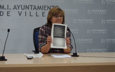 El nuevo contrato de limpieza viaria apuesta por alcanzar el 50% de reciclaje