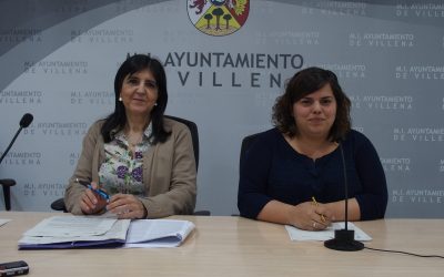 La Consellería de Educación establece tres áreas de escolarización en Villena