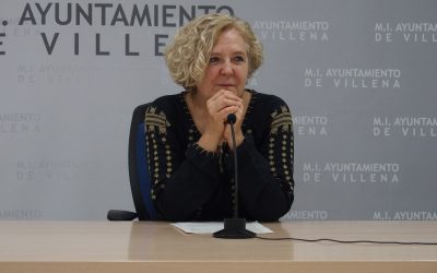 “Biciregistro” en Villena para evitar robos