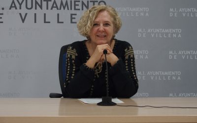 Convenio con la Generalitat Valenciana para la rehabilitación y renovación urbana