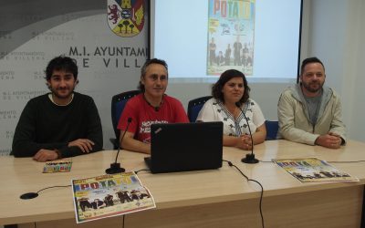 La Noche Énica del Mestizaje se presenta a ritmo de reggae