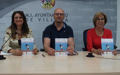 Arrancan las jornadas de Salud y Mujer