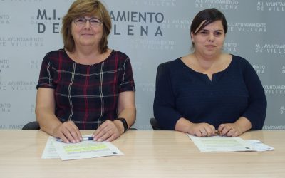 Más de 300 escolares participan en las visitas teatralizadas al Casco Histórico