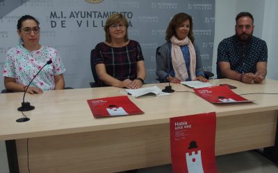 Circo de calle para toda la familia en el Castillo