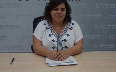 1.000 euros para el diseño ganador del concurso del cartel de Fiestas de Moros y Cristianos