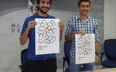 Deporte en la Calle vuelve el 28 de mayo