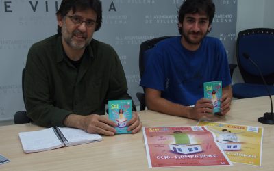 El Espacio Joven ofrece la mayor variedad de actividades en su programa “Sal de Casa” para el verano