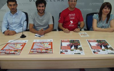 La Subida a la Casica del Guardia vuelve el 11 de junio