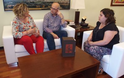 Mejora la oferta en ciclos formativos que ofrece Villena