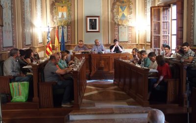 El profesor Mauro Hernández será nombrado Hijo Adoptivo de Villena