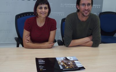 Turismo industrial sobre apicultura en Villena