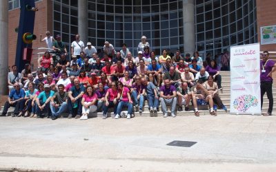 Deporte y salud mental se vuelven a unir en Villena