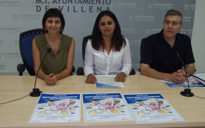 Villena avanza hacia unos Presupuestos Participativos