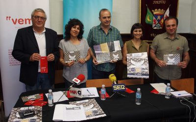 Hoy vuelve la Happy Night a Villena