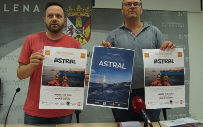 El VEM se solidariza con los refugiados de Siria en el Mediterráneo