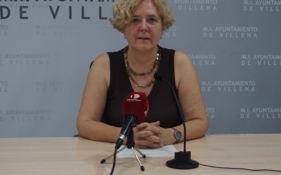 Aprobadas las bases para las ayudas a las asociaciones vecinales de Villena