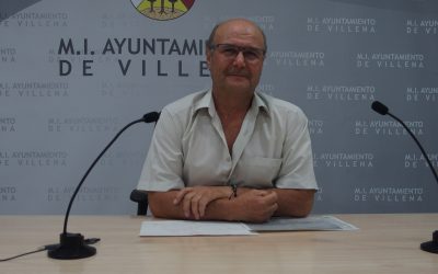 Nuevas plazas disponibles en los huertos urbanos