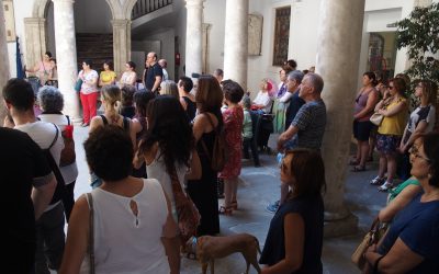 Villena se moviliza contra la violencia de género