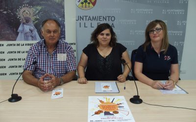 Audición Fin de Curso de la Sociedad Musical Ruperto Chapí