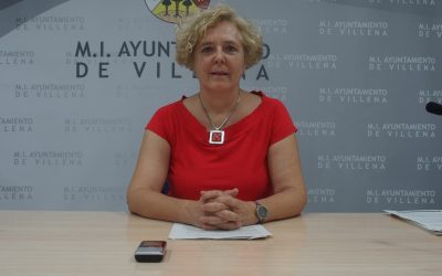 Villena presenta su solicitud para acoger el Punto Familiar de la comarca