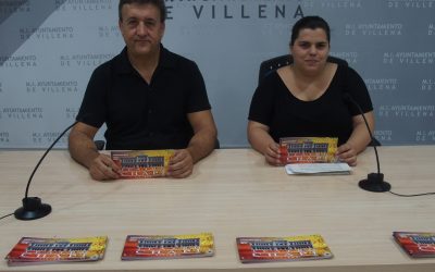 Grandes estrellas en la programación de Otoño del Teatro Chapí